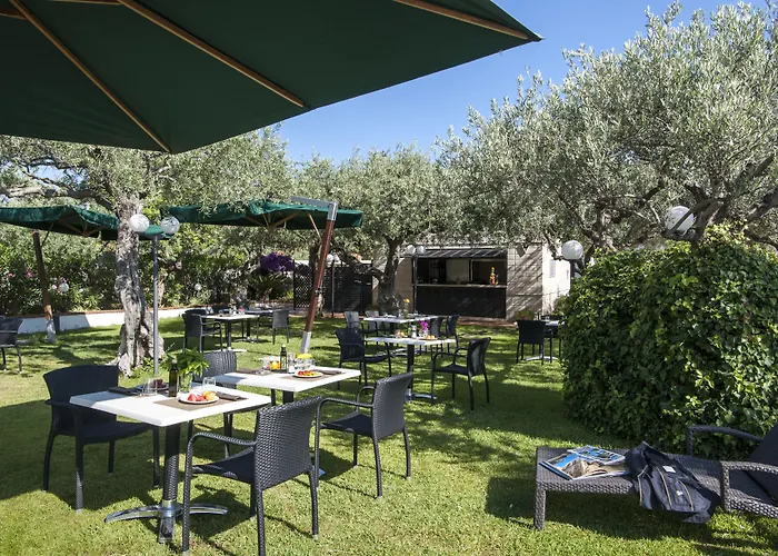 Ξενοδοχείο Baia Del Capitano Cefalù