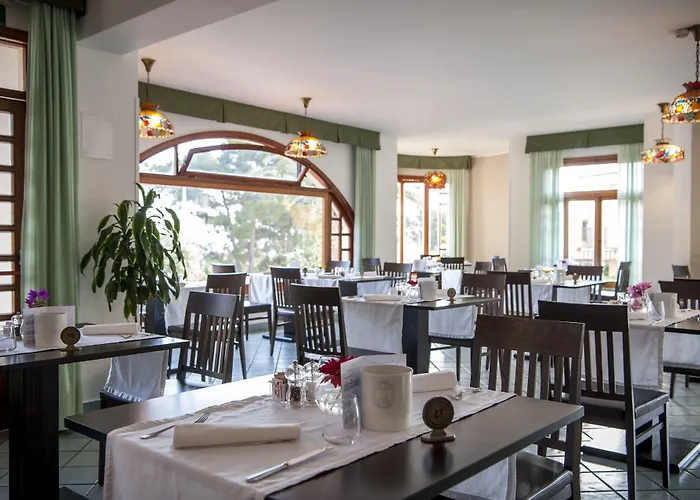 Baia Del Capitano 4*