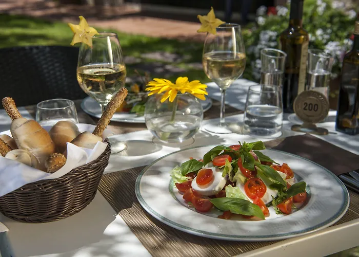 Ξενοδοχείο Baia Del Capitano