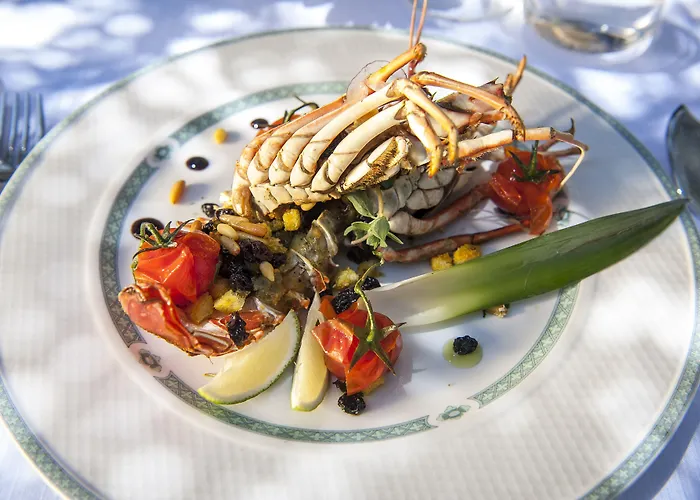 Ξενοδοχείο Baia Del Capitano Cefalù