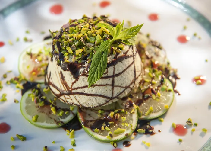 Baia Del Capitano Ξενοδοχείο Cefalù