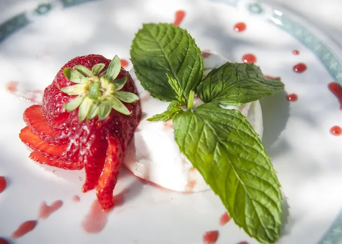 Baia Del Capitano 4* Cefalù