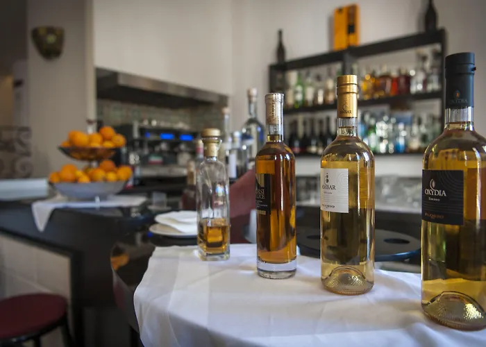 Baia Del Capitano Cefalù