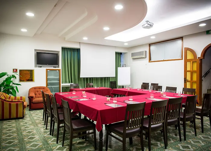 Baia Del Capitano Ξενοδοχείο