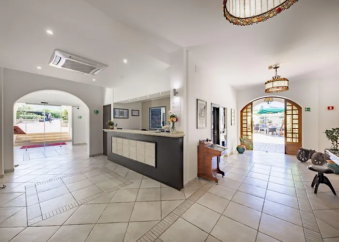 Baia Del Capitano 4* Cefalù