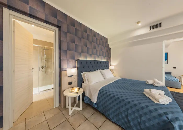 Baia Del Capitano Ξενοδοχείο Cefalù