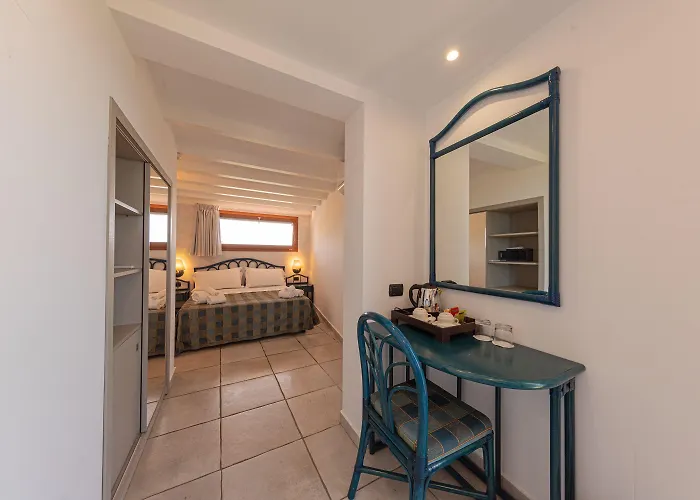 Baia Del Capitano Ξενοδοχείο Cefalù