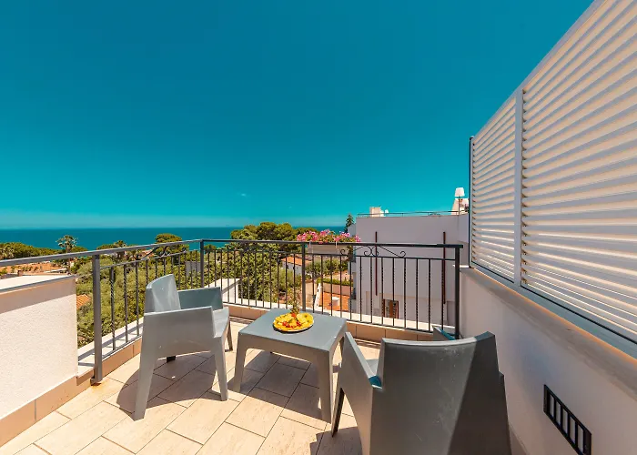 Baia Del Capitano 4* Cefalù