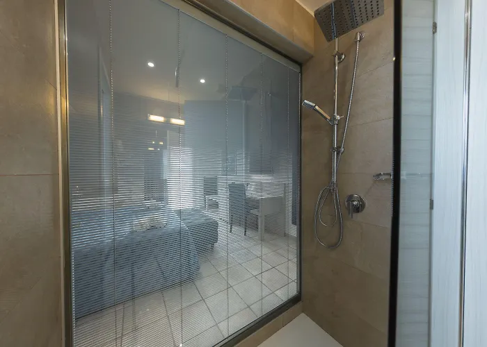 Baia Del Capitano Ξενοδοχείο