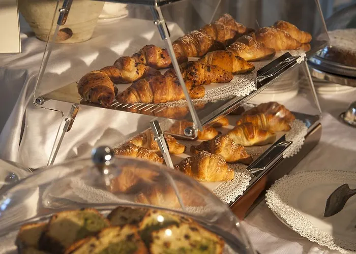 Ξενοδοχείο Baia Del Capitano